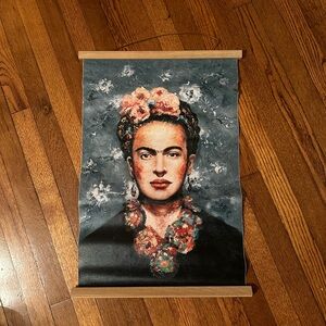 COPY - Frida canvas